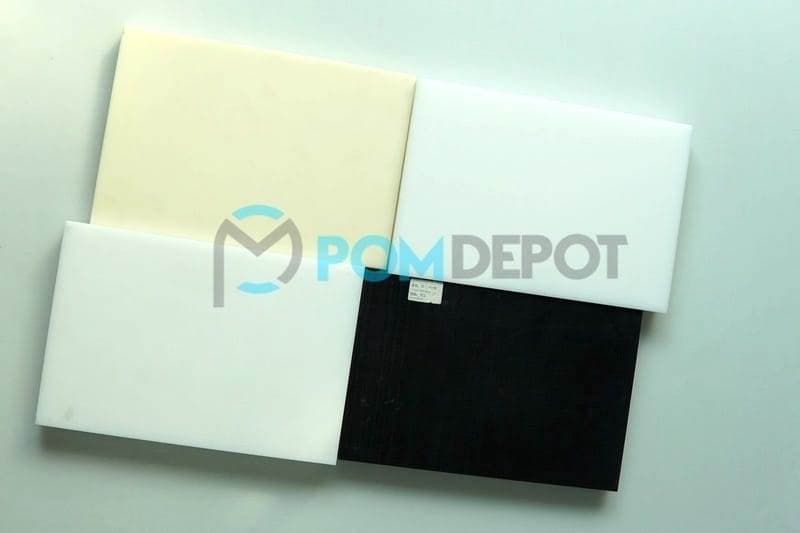 Conductive POM 3