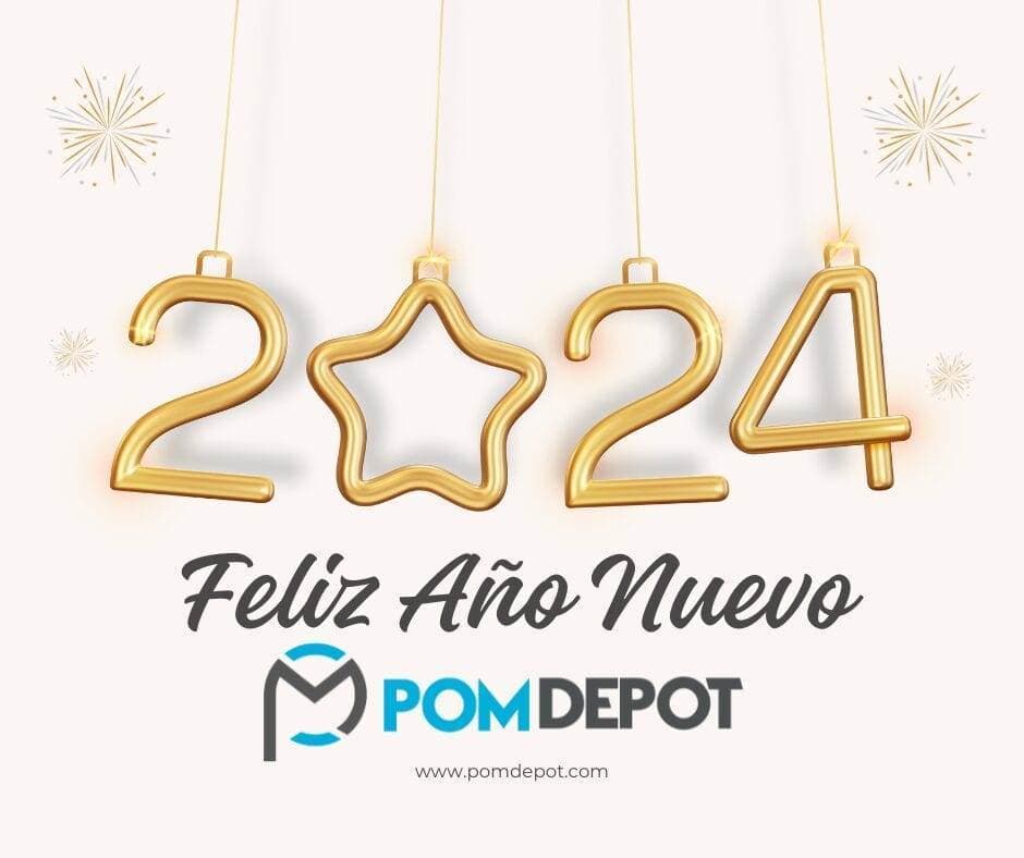 Arrancando el 2024