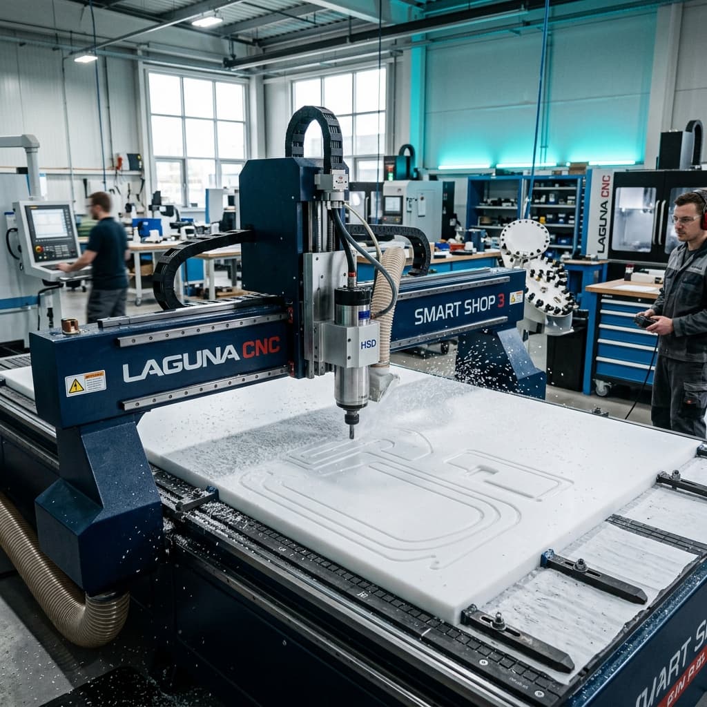 UHMWPE: Qué Es, Propiedades y Aplicaciones