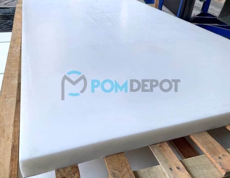 POM ESD (Antistatic)
