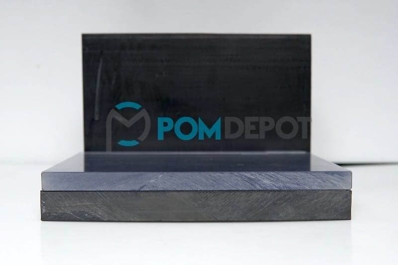 Conductive POM