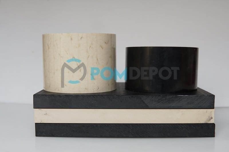 PEEK ESD (Antistatic)
