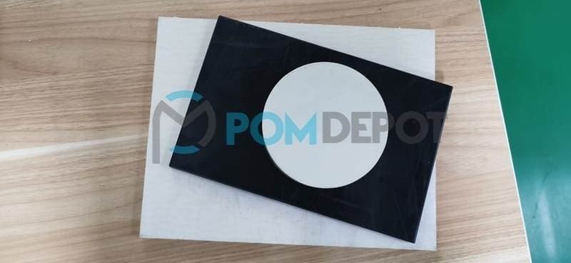 PPS + GF (Glass Fiber)