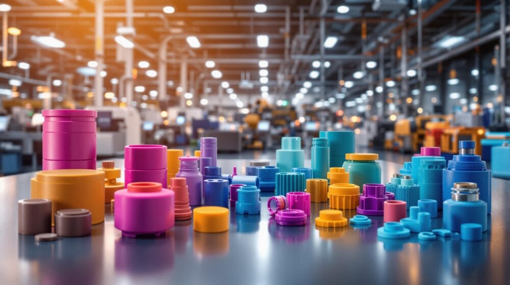 8 Essential Properties of PPS in Industrial Manufacturing