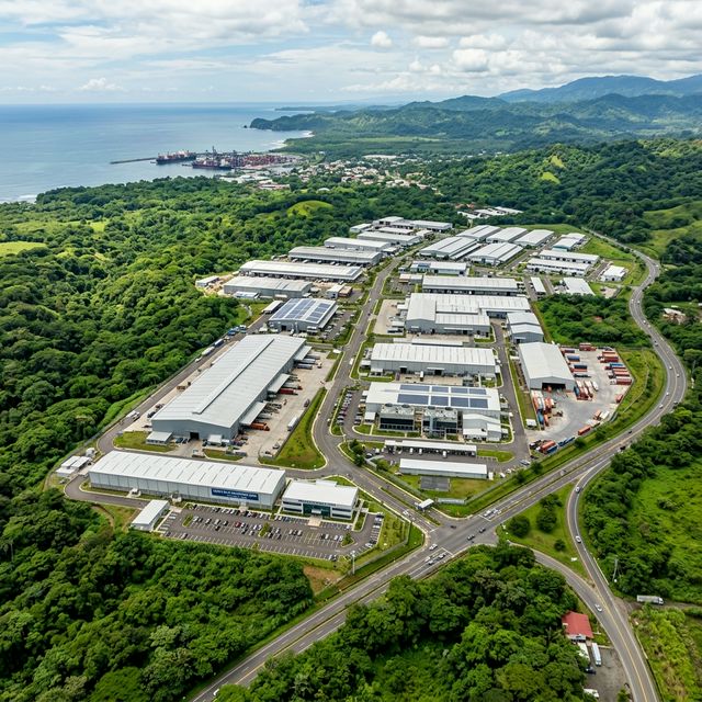 The Importance of POM (Polyoxymethylene) Engineering Plastic in Costa Rica