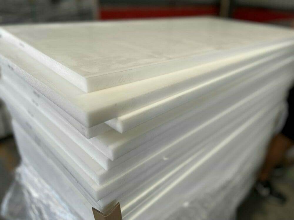 A Look at the History and Evolution of the Plastics Industry