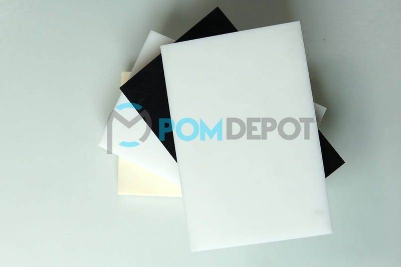 POM ESD（防静电型） 1