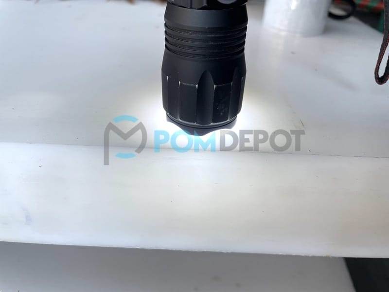 POM ESD（防静电型） 2