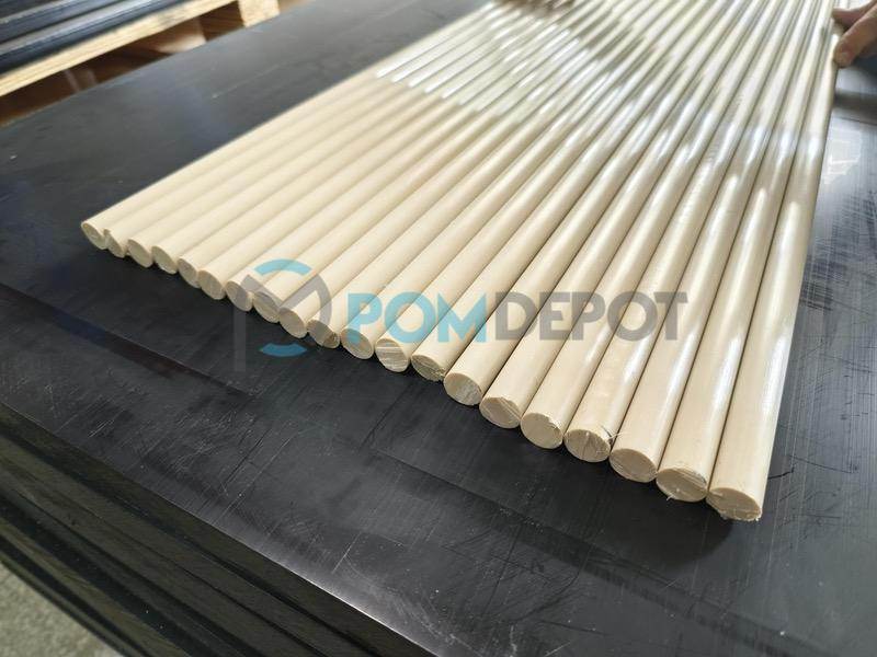 PPS + GF (Glass Fiber) 1