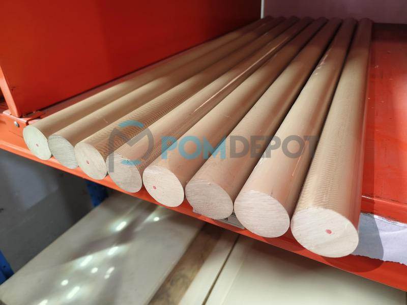 PPS + GF (Glass Fiber) 2