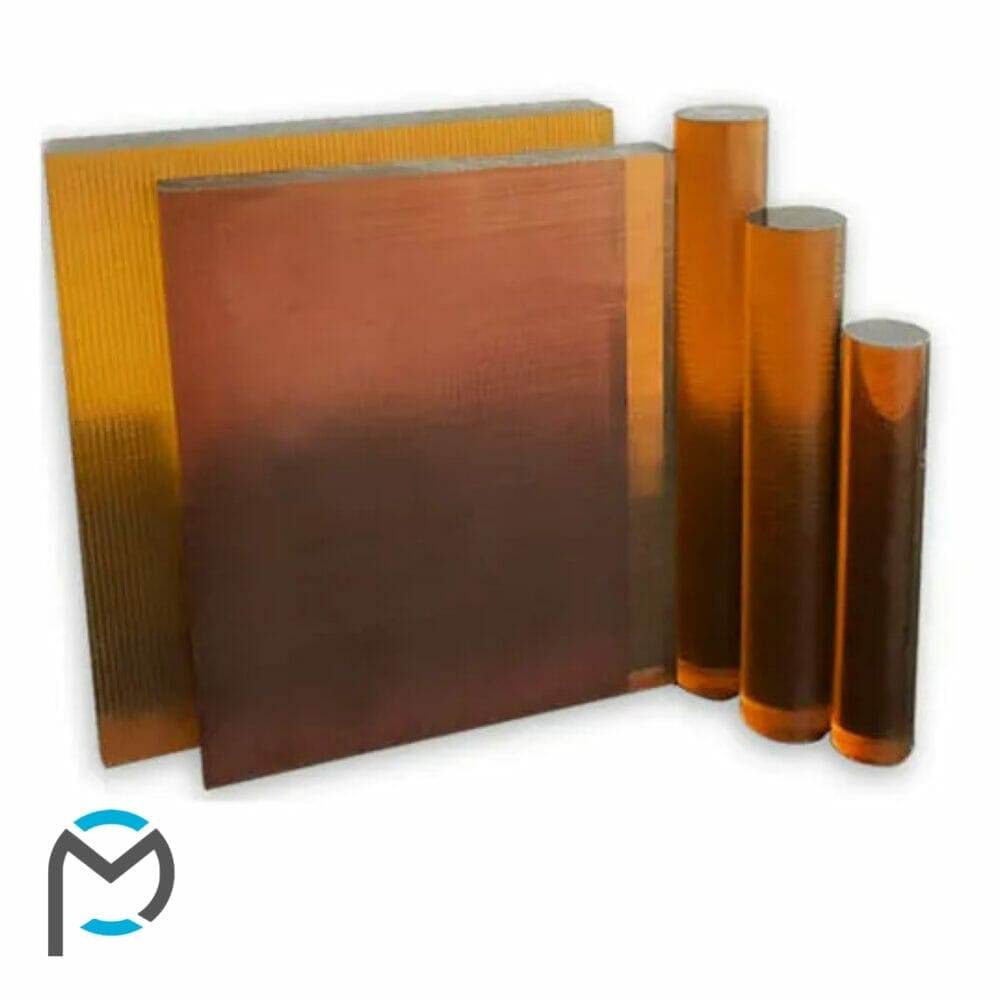 PEI Polieterimida (Ultem)