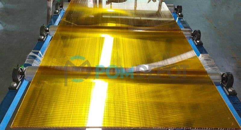 PEI ESD (Antiestático)